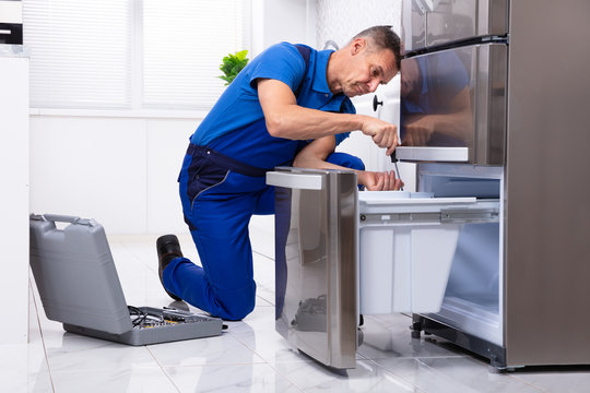 Manhattan Beach Appliance especialist
