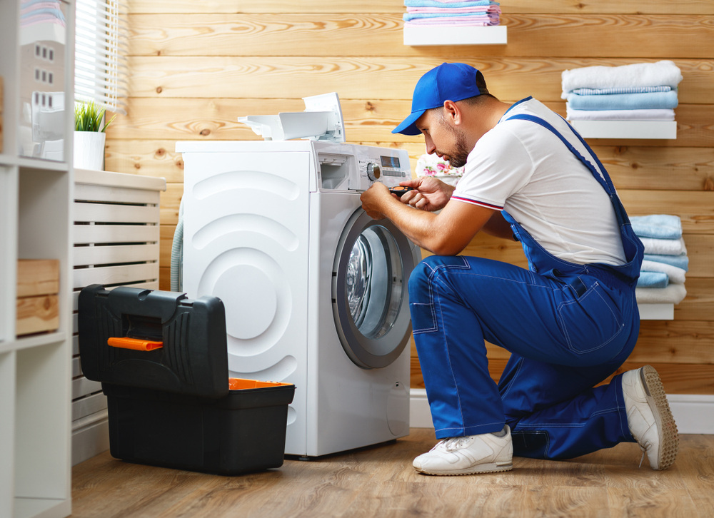 Manhattan Beach Washing-Machine-Repair