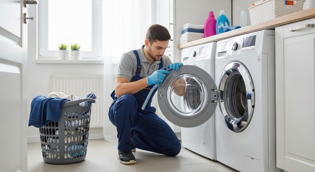 Manhattan Beach Dryer Repair