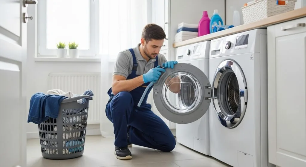Manhattan Beach Dryer Repair