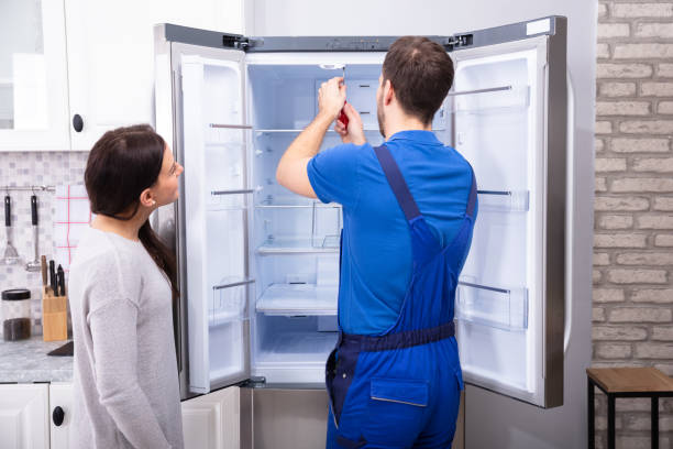 Manhattan Beach Commercial Kitchen Equipment Repair