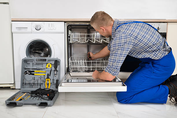 Manhattan Beach Dishwasher Repair