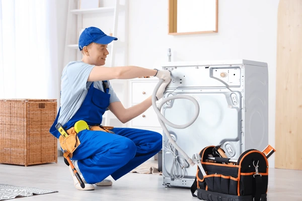 Manhattan Beach Washing Machine & Dryer Repair
